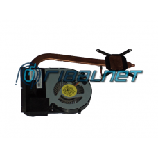 Toshiba Satelite C50 Thermal Module c/ Fan Heatsink
